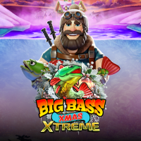 big bass xmas xtreme